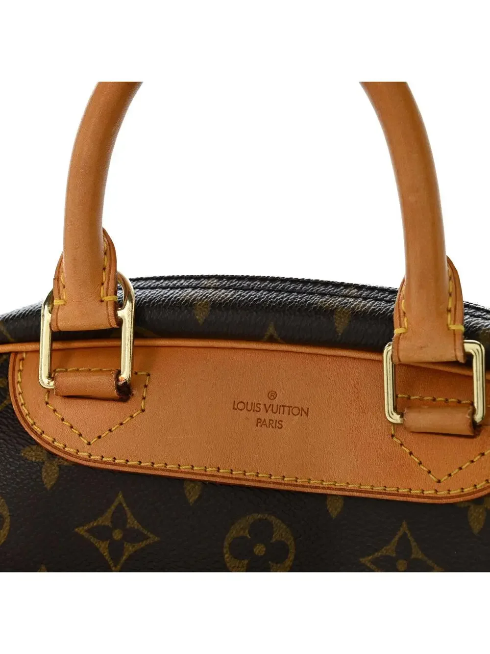 Louis Vuitton introducing timeless